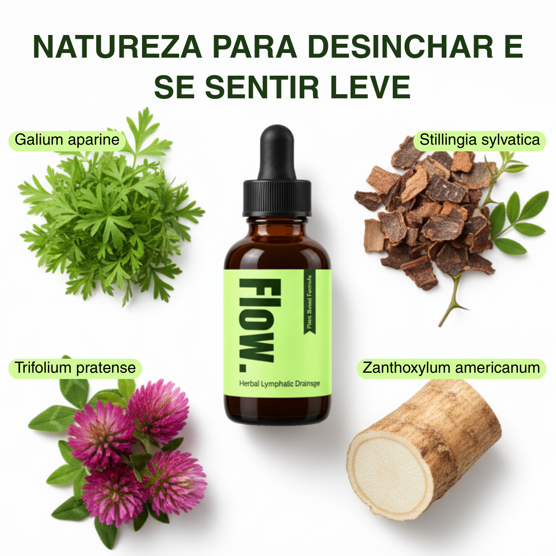 Protocolo de Drenagem Linfática